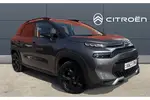 2023 Citroen C3 Aircross