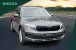 2025 Skoda Kamiq