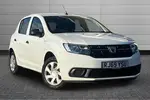 2020 Dacia Sandero