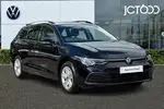 2023 Volkswagen Golf