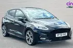 2020 Ford Fiesta