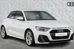 2022 Audi A1