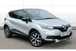 2017 Renault Captur