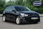 2023 Kia Rio
