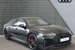 2023 Audi RS7