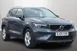 2025 Volvo XC40