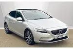 2019 Volvo V40