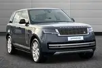 2024 Land Rover Range Rover