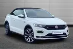 2022 Volkswagen T-Roc Cabriolet