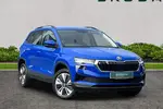 2022 Skoda Karoq