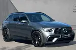 2020 Mercedes-Benz GLC
