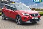 2023 SEAT Arona