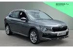 2025 Skoda Kamiq