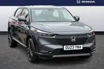 2023 Honda HR-V
