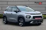 2020 Citroen C3 Aircross