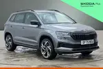 2025 Skoda Karoq