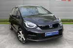 2023 Honda Jazz