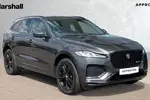 2023 Jaguar F-Pace