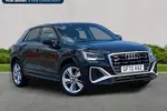 2022 Audi Q2