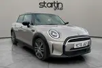 2022 MINI Hatchback 5dr
