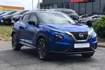 2024 Nissan Juke