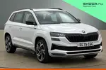 2025 Skoda Karoq