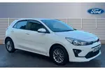 2023 Kia Rio