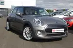 2018 MINI Hatchback