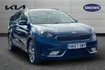 2018 Kia Niro