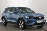 2023 Volvo XC40