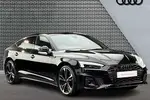 2020 Audi A5
