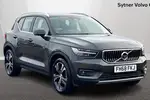 2019 Volvo XC40