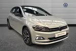 2021 Volkswagen Polo