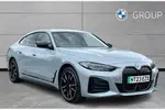 2023 BMW i4