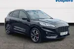 2023 Ford Kuga