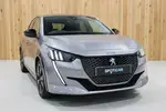 2023 Peugeot 208