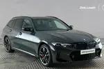 2026 BMW 3 Series
