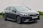 2025 Kia Ceed