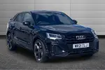 2021 Audi Q2