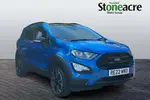 2022 Ford EcoSport