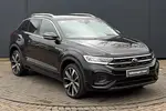 2022 Volkswagen T-Roc