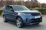 2023 Land Rover Discovery