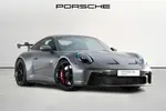 2022 Porsche 911