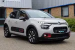 2022 Citroen C3