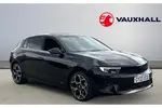 2023 Vauxhall Astra