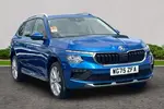 2026 Skoda Kamiq