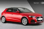 2021 Audi A1