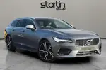 2019 Volvo V90