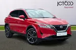 2023 Nissan Qashqai