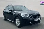 2017 MINI Countryman